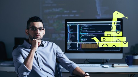 The Python Developer Essentials Immersive Bootcamp for 2024