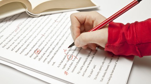 Proofreading overview, beginners guide