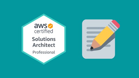 AWS Certified Solutions Architect Professional Practice Test