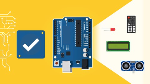 Arduino For Beginners - 2024 Complete Course