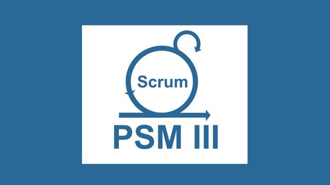 Scrum Master Certification Exam Prep for PSM III