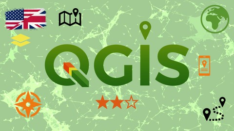 Intermediate GIS in QGIS 3
