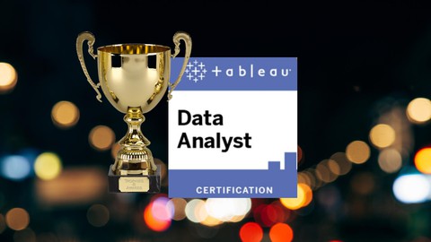 Mock Test Series to Ace the Tableau Data Analyst Exam