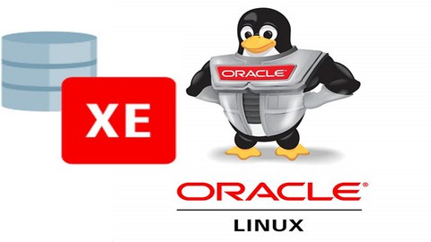 Instalación base de datos Oracle XE 11g en Oracle Linux 7