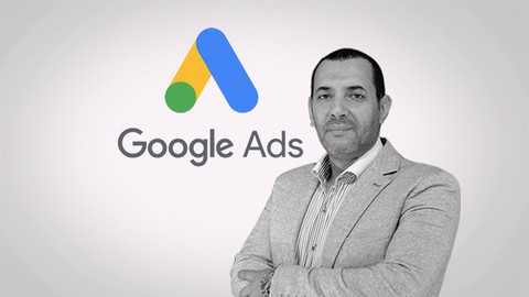 Google Ads 2024 تعلم انشاء و إدارة حملة أعلانية علي جوجل أدز