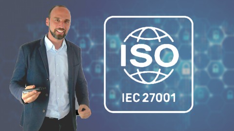 ISO 27001 für Startups und KMU