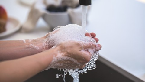 How to Make Organic Soap, Make Bath Bombs & Handmade Soap