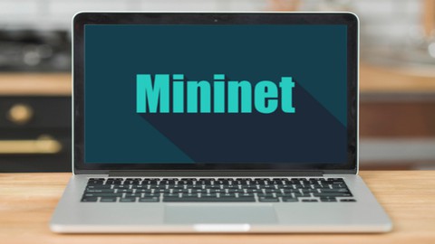 Introdução ao Mininet: um emulador SDN
