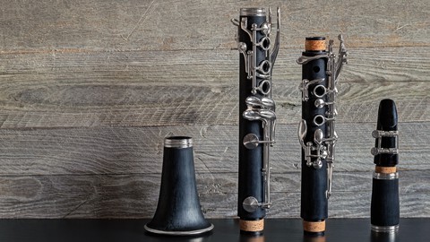 Introduction to Clarinet