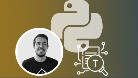 Natural Language Processing Bootcamp in Python