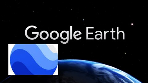 Apprendre Google Earth