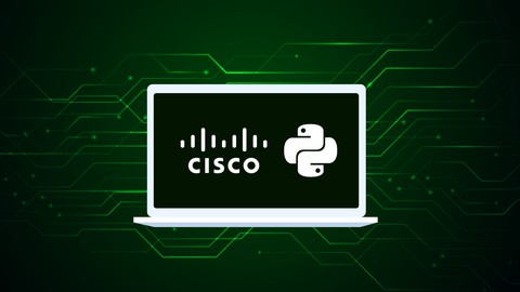 2 in 1! Cisco CCNA 200-301 + Python Network Automation
