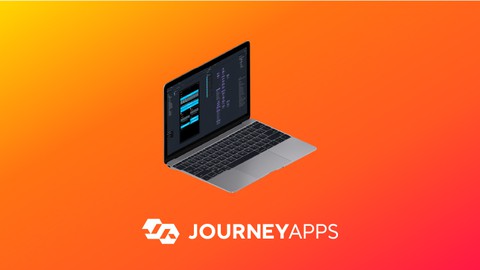 JourneyApps Training - Advanced Topics - Part 1