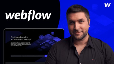Webflow For Beginners: How To Use Webflow