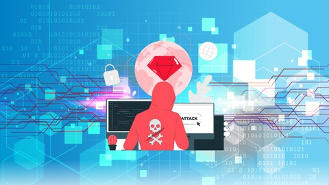 MÁSTER en Penetration Testing y Ethical Hacking con Ruby