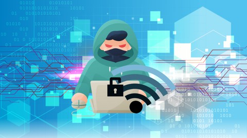 Hacking WiFi (WEP/WPA/WPA2) - Obtener contraseña y Ataques!