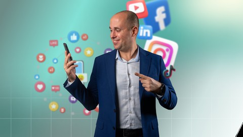 SMM стратегия 2023. Как продавать в социальных сетях?