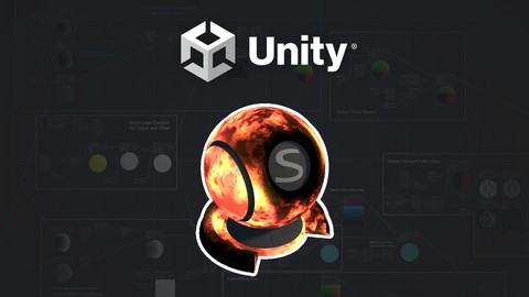 EXPERTO en Shader Graph con Unity