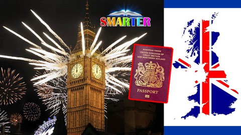 UK British Citizenship Test The immigration Dream NOW