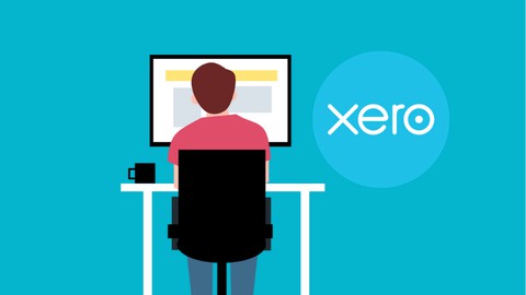Learn Complete Xero Online Accounting Course 2022