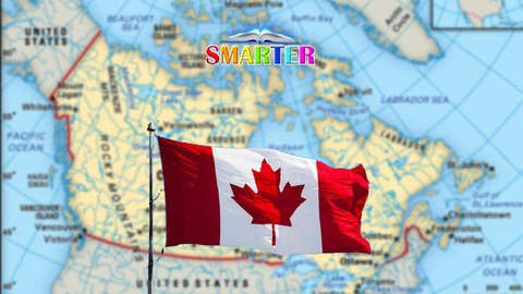 Canada Citizenship Practice Tests By State and Region