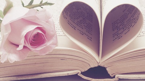 Romance Writing: How to Create a Best-Selling Romance Novel