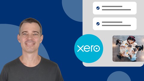 Xero Global - Projects & Job Costing Training Course