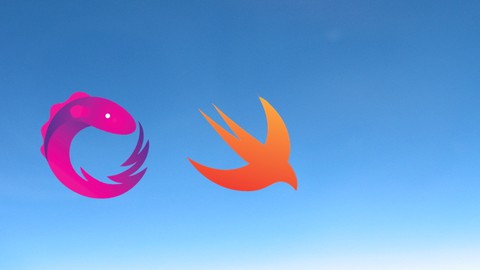RxSwift and RxCocoa Hands-On