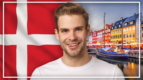 Complete Danish Course: Learn Danish for Beginners