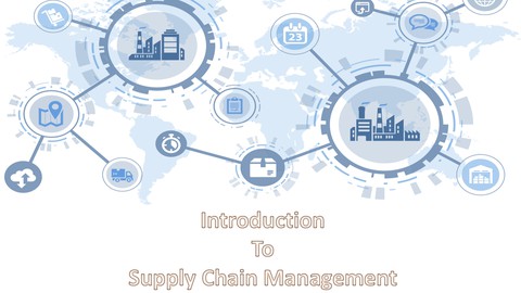Introduction to supply chain management