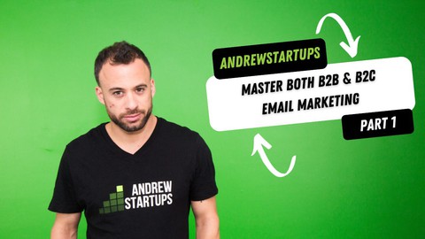 Become an Email Marketing Master (For both B2B & B2C)