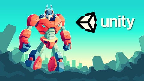 The Most Comprehensive Guide To Unity Game Development Vol 1