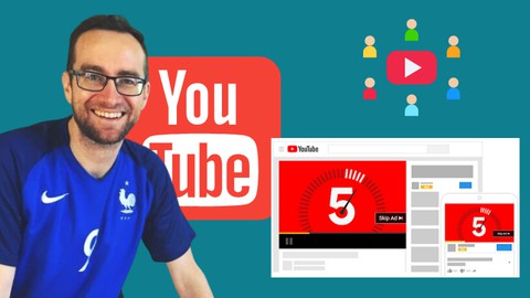 YouTube Ads Academy | Definitive YouTube Ads Course