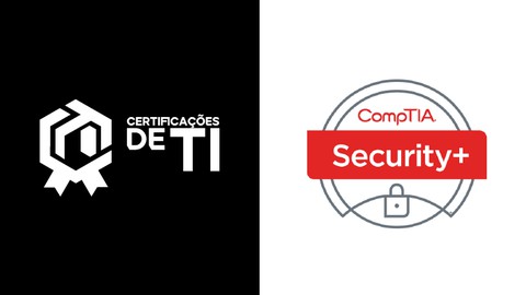 367 Questões para o Exame CompTIA Security + (SY0-501)