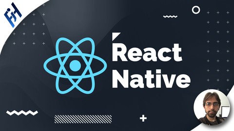 React Native: Aplicaciones nativas para IOS y Android