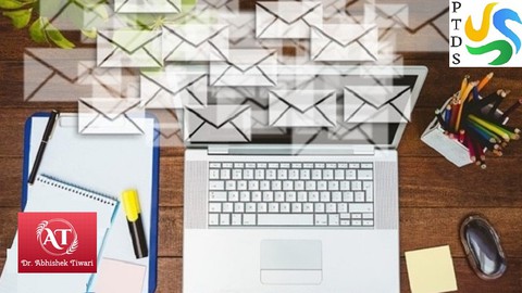 Image Building Through Effective Email Writing Skills- Basic