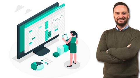 Ms Excel | İş Hayatında En Sık Kullanılan Excel Formülleri