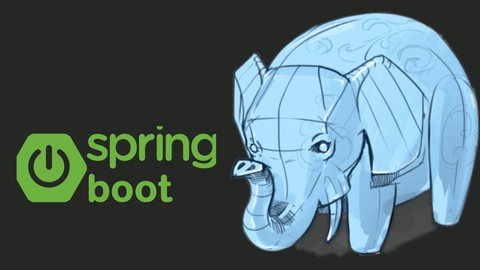 Membangun REST API Dengan Springboot  - Cara Terbaru 2023