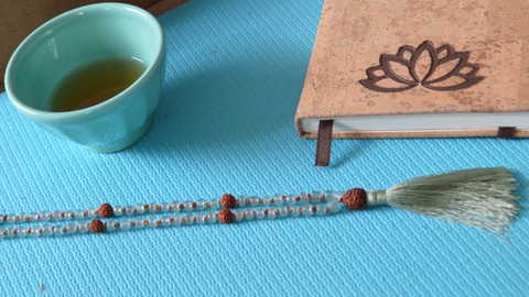 Manage Anxiety and Stress with Mindfulness & Yoga Tools