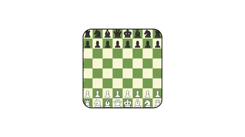 Chess Game /w JavaScript