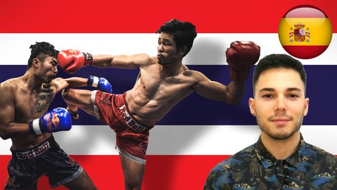 Aprende tailandés para Muay Thai Desde Cero