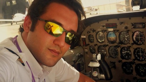 Private Pilot Licence (PPL) Theory & Simulator Course