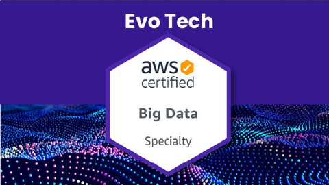 AWS Certified Big Data - Specialty Practice Questions