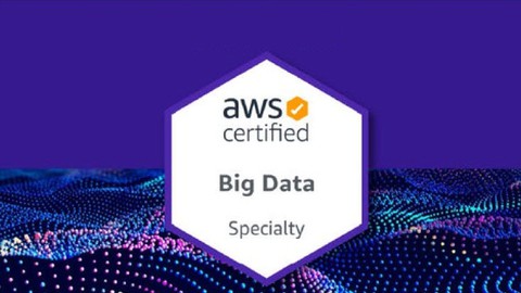 AWS Certified Big Data - Specialty Practice Questions