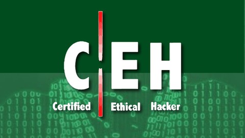 Certified Ethical Hacker CEH v10 Practice Questions