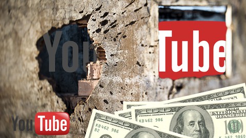 Making Money on YouTube. A 10-Point Guide to Success.