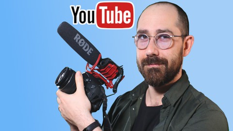 Corso Completo YouTube: Come Diventare uno Youtuber
