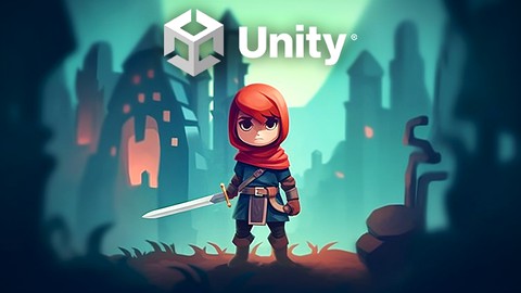UNITY : Développer un RPG 2D avec C# - Formation complète