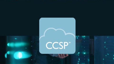 Certified Cloud Security Professional - CCSP Practice Exam