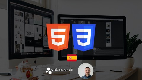 Introducción al diseño web: HTML y CSS